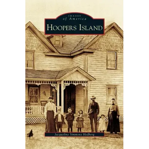 Hoopers Island