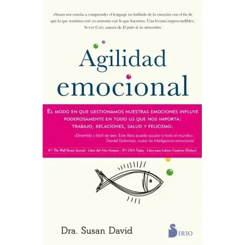Agilidad Emocional