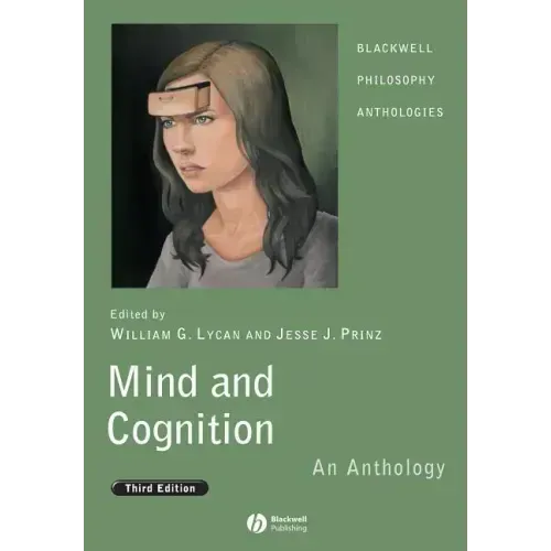 Mind and Cognition 3e P