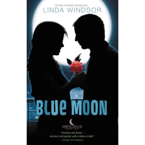 The Blue Moon