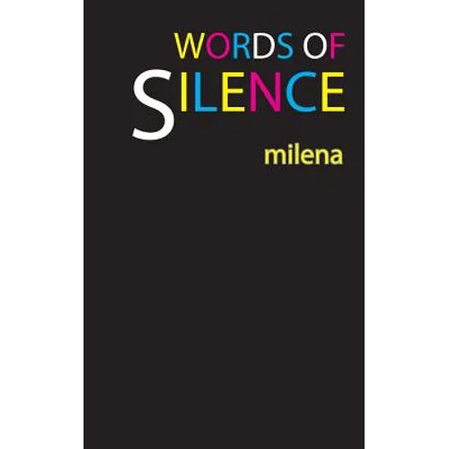 Words of Silence
