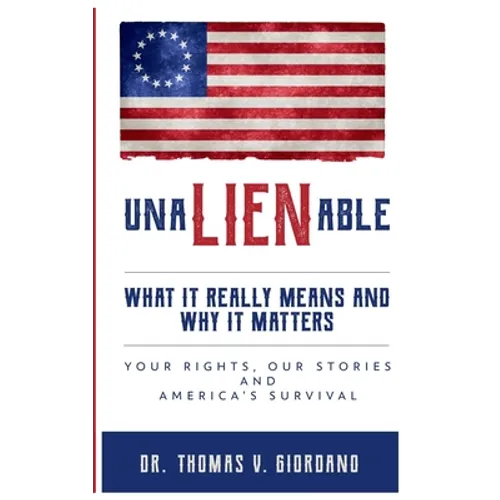 UnaLIENable: What It Really Means and Why It Matters