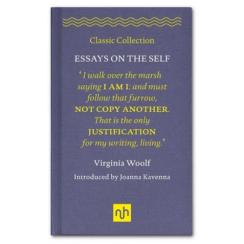 Essays on the Self