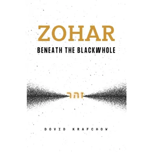 Zohar-Beneath the BlackWhole
