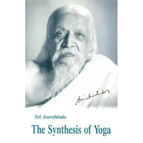 Synthesis of Yoga, Us Edition