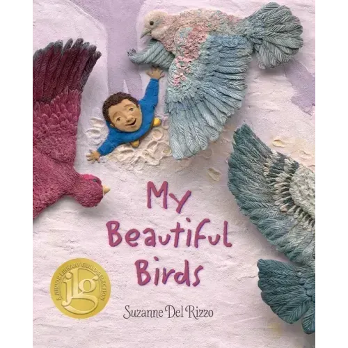 My Beautiful Birds