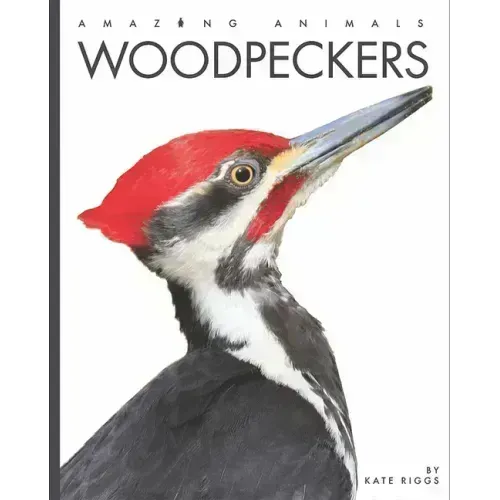 Woodpeckers