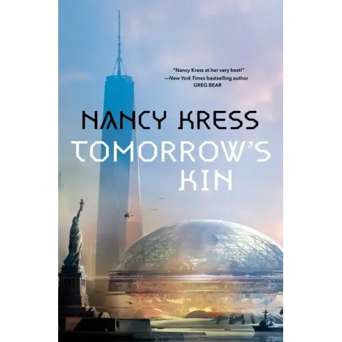Tomorrow's Kin