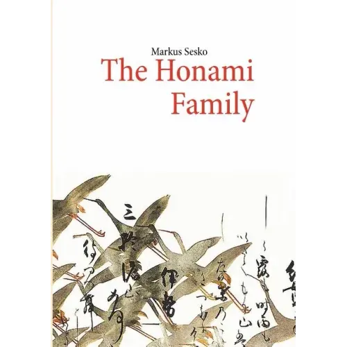 The Honami Family
