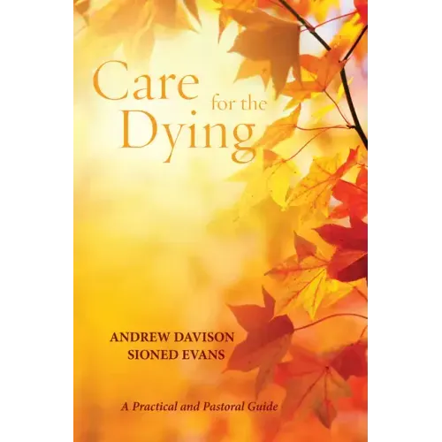 Care for the Dying