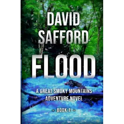 Flood: A Great Smoky Mountains Adventure Novel, Book 1
