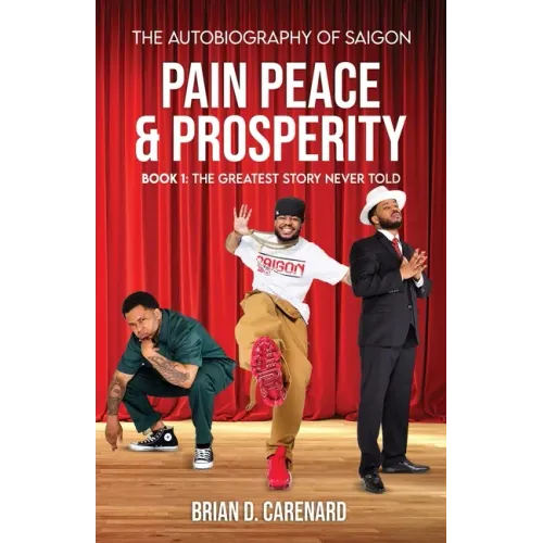 Pain Peace & Prosperity