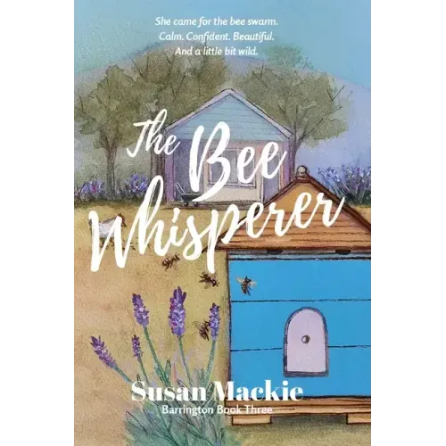 The Bee Whisperer
