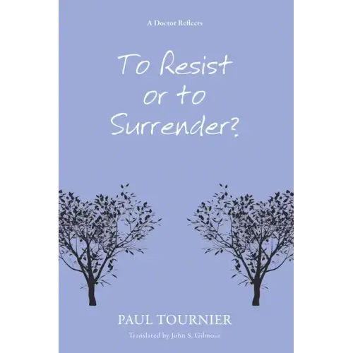 To Resist or to Surrender?
