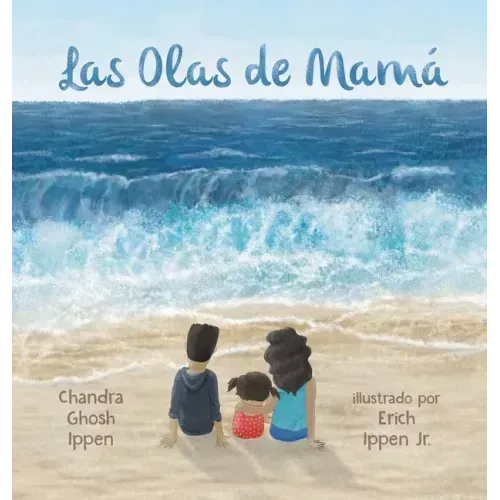 Las Olas de Mamá