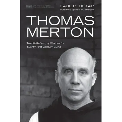 Thomas Merton