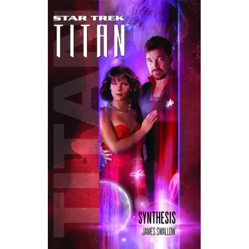 Titan #6: Synthesis