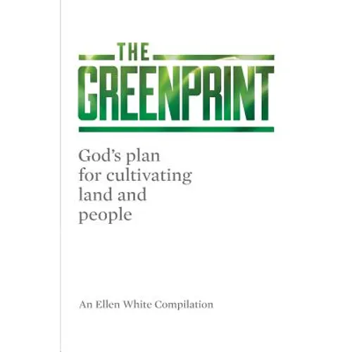 The Greenprint