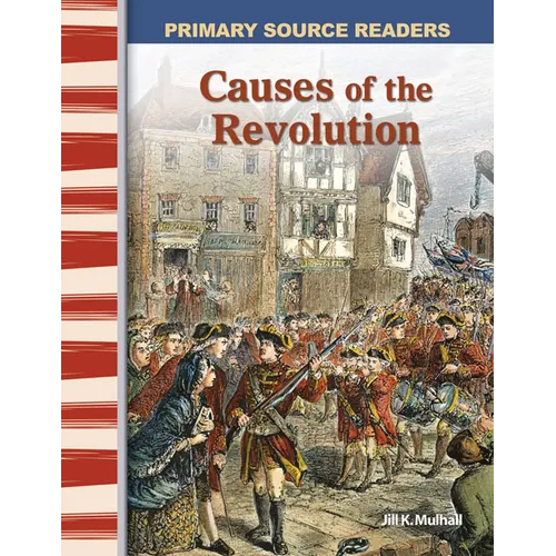 Causes of the Revolution