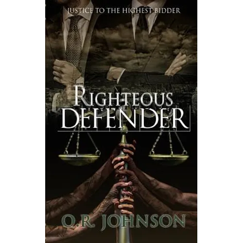 Righteous Defender