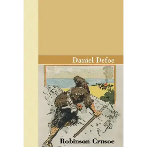 Robinson Crusoe
