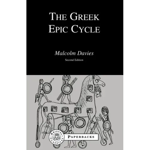 Greek Epic Cycle