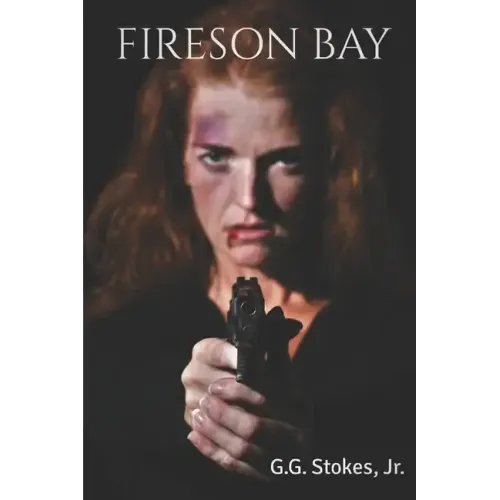 Fireson Bay