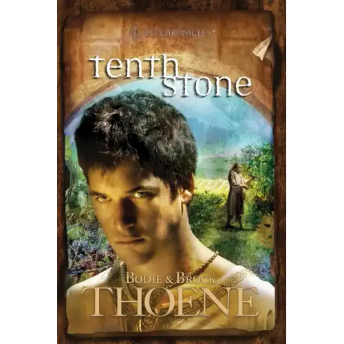 Tenth Stone