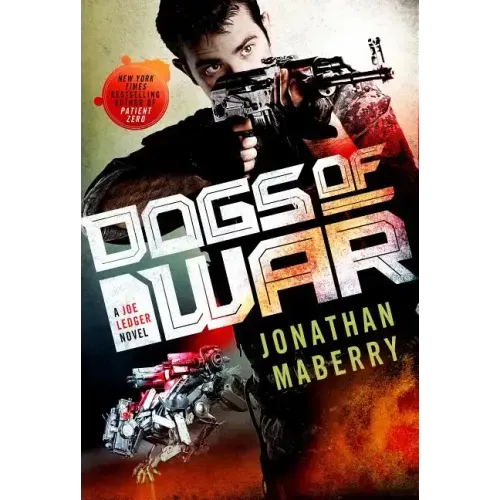 Dogs of War