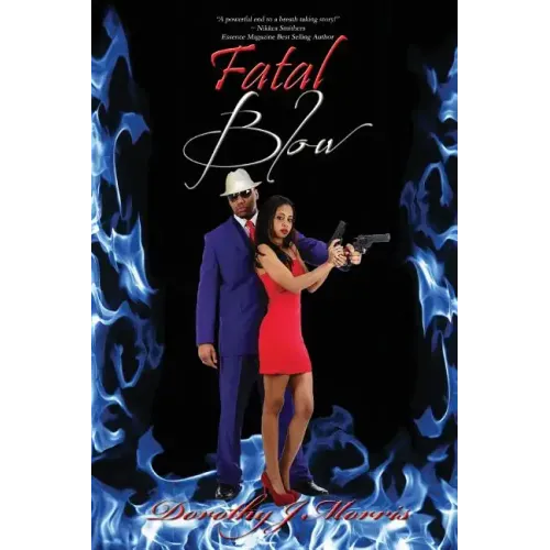 Fatal Blow