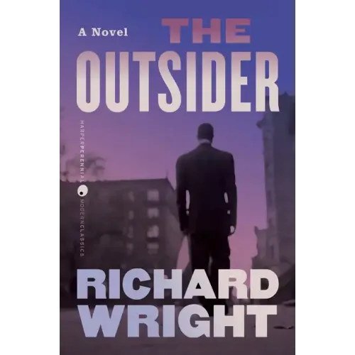 The Outsider