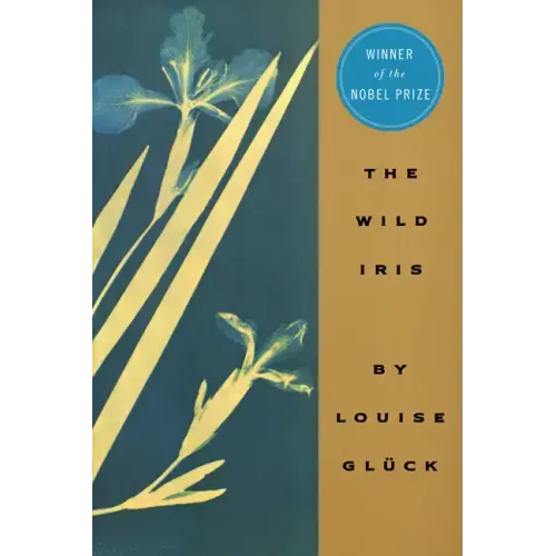 The Wild Iris