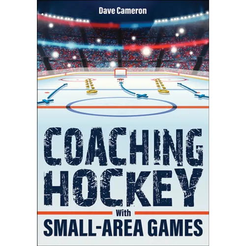 Coaching Hockey with Small-Area Games