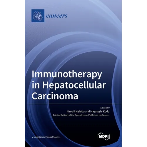 Immunotherapy in Hepatocellular Carcinoma