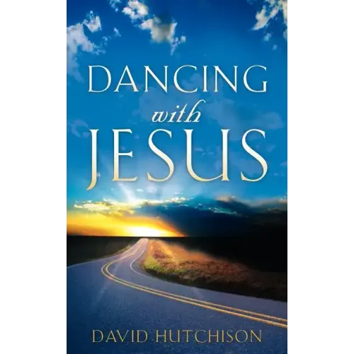 Dancing with Jesus