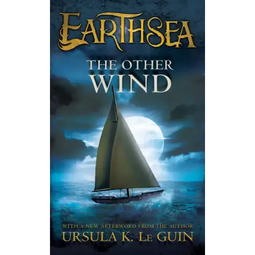 The Other Wind
