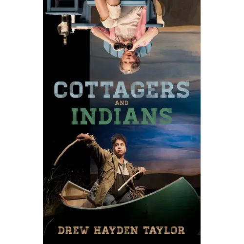 Cottagers and Indians