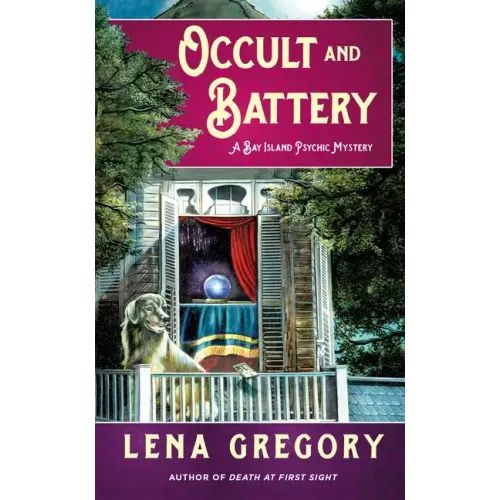 Occult and Battery