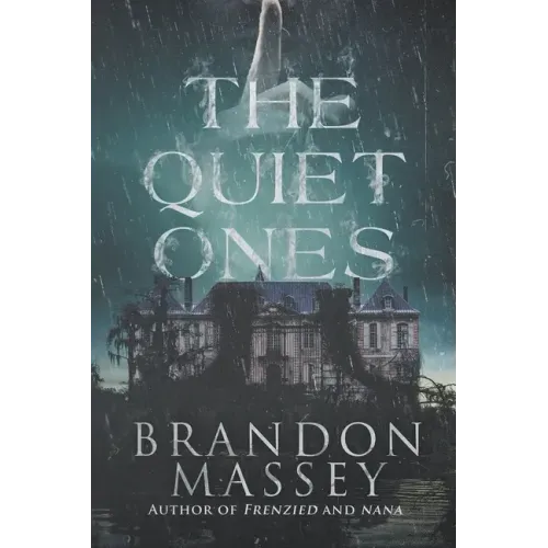 The Quiet Ones