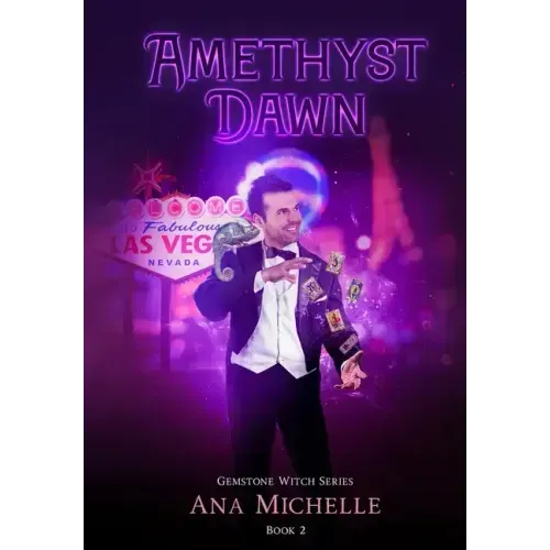 Amethyst Dawn