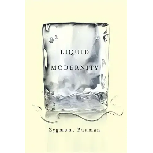 Liquid Modernity