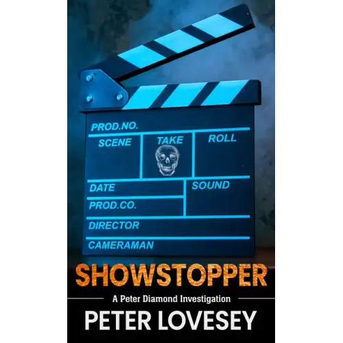Showstopper