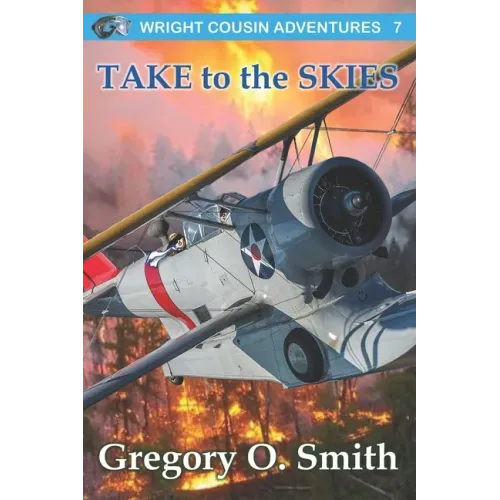 Take to the Skies