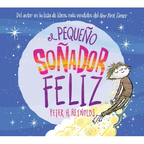 El Pequeño Soñador Feliz (Little Happy Dreamer)