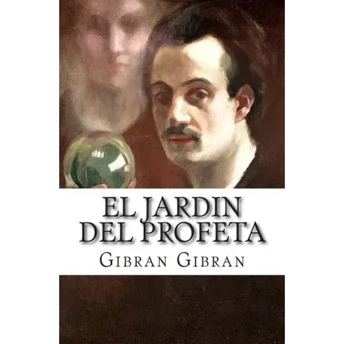 El Jardin del Profeta