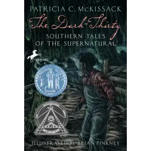 The Dark-Thirty: Southern Tales of the Supernatural