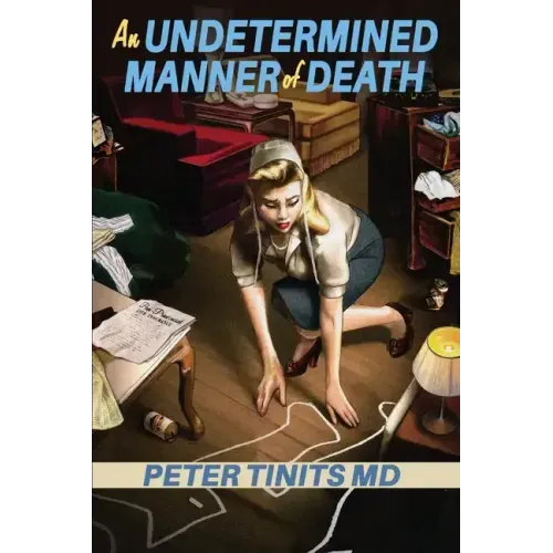 An Undetermined Manner of Death