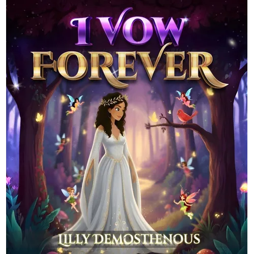 I Vow Forever