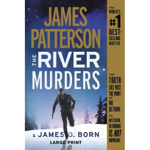The River Murders