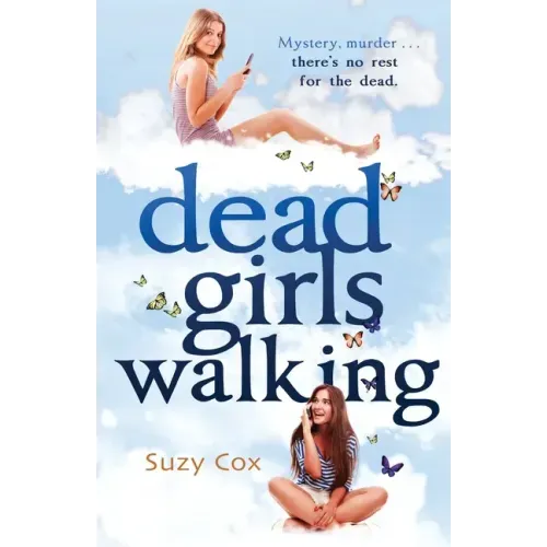 Dead Girls Walking